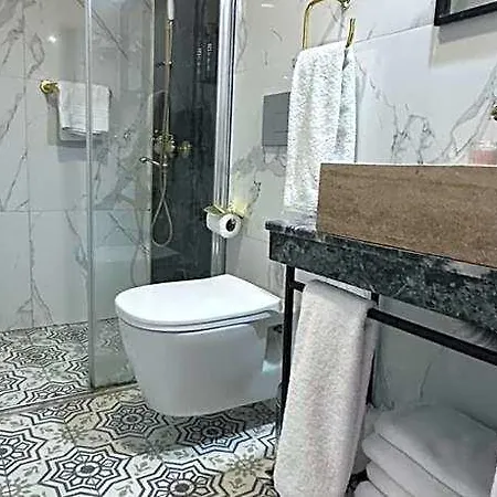 The Independent Taksim 5* Istanbul