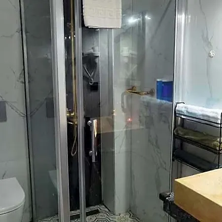 Hotel The Independent Taksim Estambul