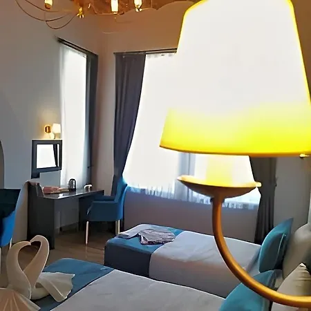 The Independent Taksim 5* Istanbul