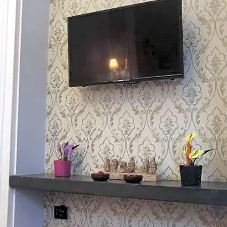 The Independent Taksim Hotel