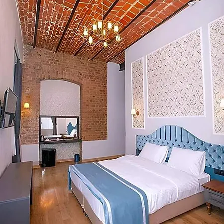 Hotel The Independent Taksim Istanbul