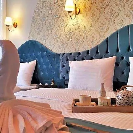 Hotel The Independent Taksim