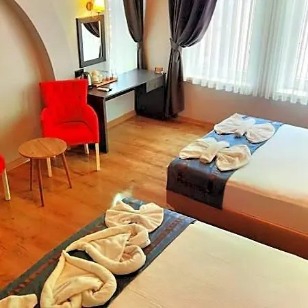 The Independent Taksim 5* Estambul