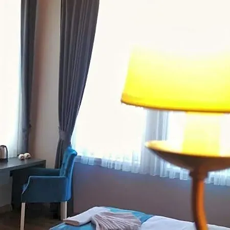 Hotel The Independent Taksim