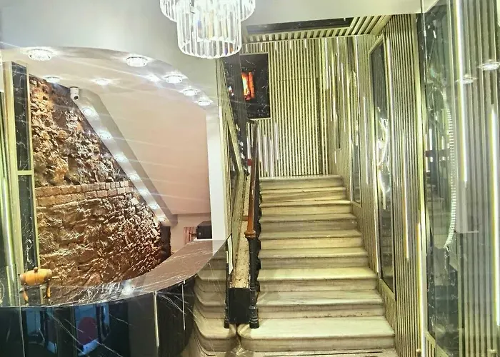 The Independent Taksim