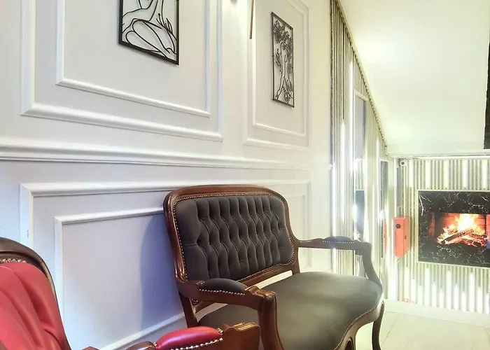 The Independent Taksim