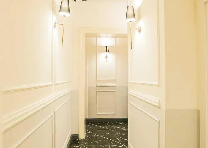 Hotel The Independent Taksim Istanbul