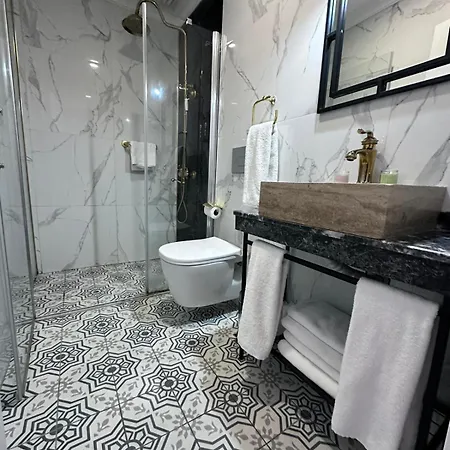 The Independent Taksim ホテル 5*