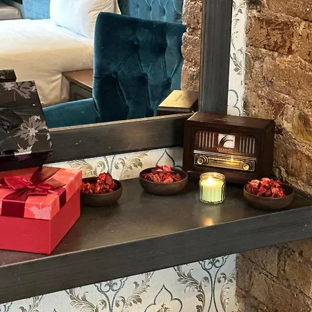 The Independent Taksim Hotel