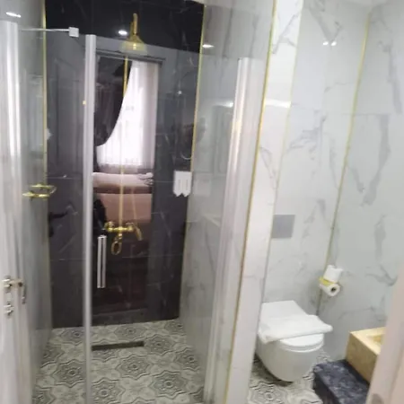 The Independent Taksim 5* Estambul