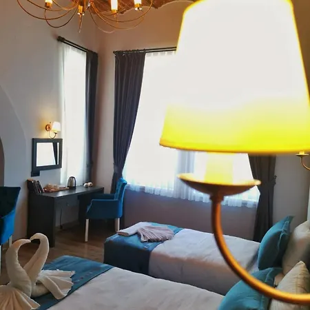 The Independent Taksim Hotel Estambul