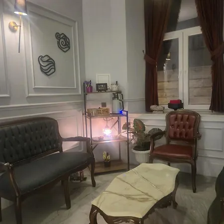 ホテル The Independent Taksim イスタンブール
