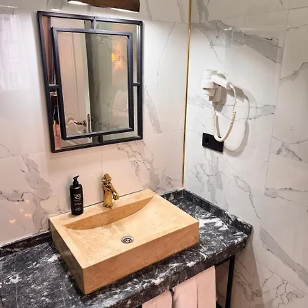 The Independent Taksim Hotel Estambul
