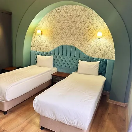 The Independent Taksim 5* Estambul