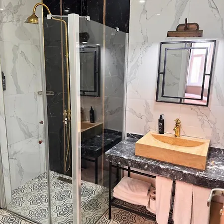 The Independent Taksim Hotel